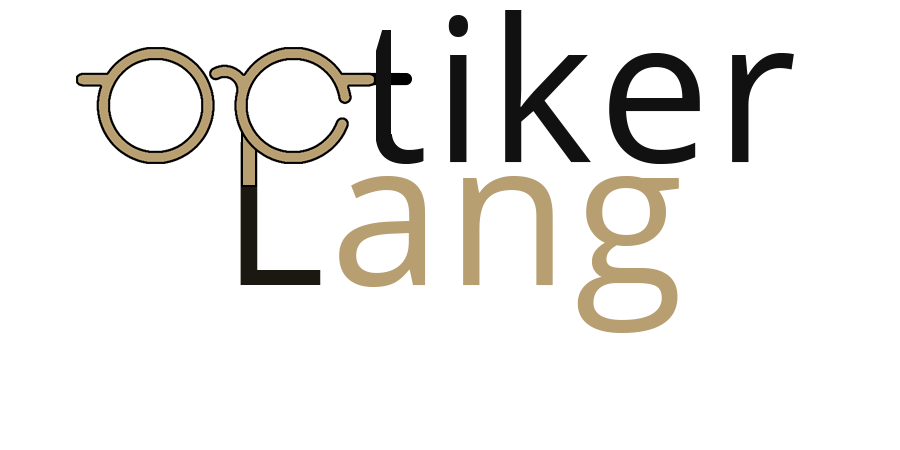 Optiker Lang Logo